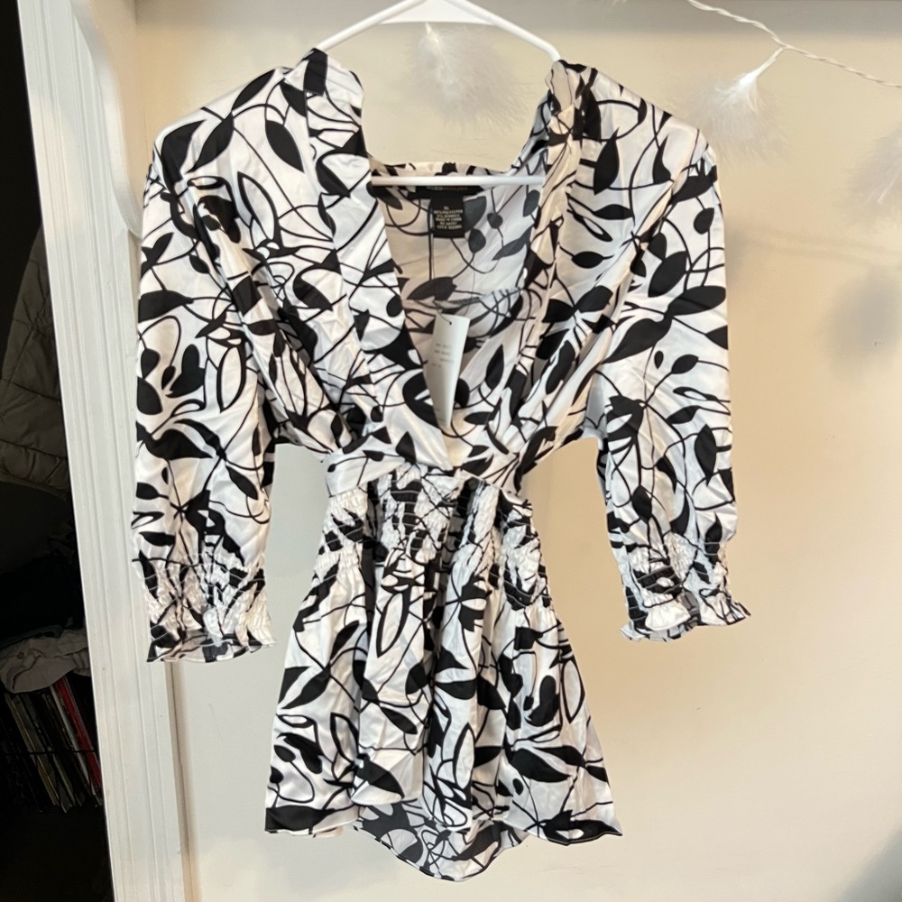 Removing Today Will Not Take Less Nwt Bcbgmaxaria… - image 1